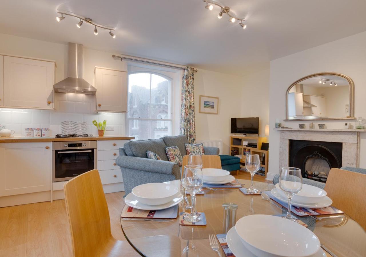 Sea Glass Apartment Whitby